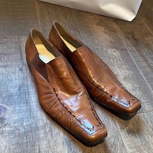 Candini Mens shoes